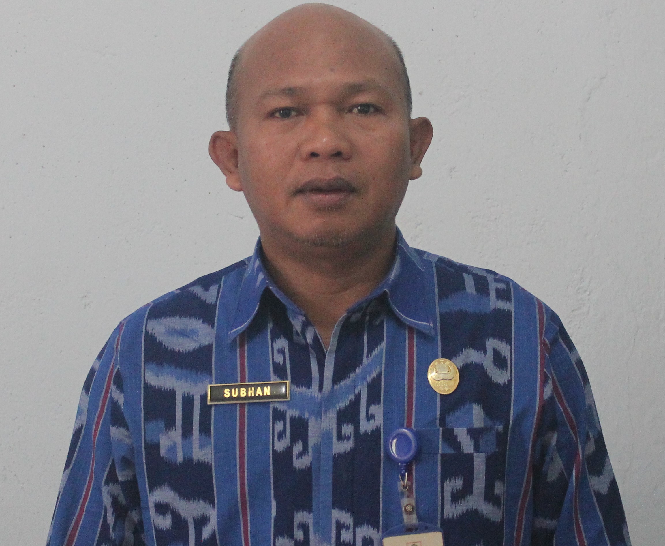 SUBHAN MUCHTAR, S.E.