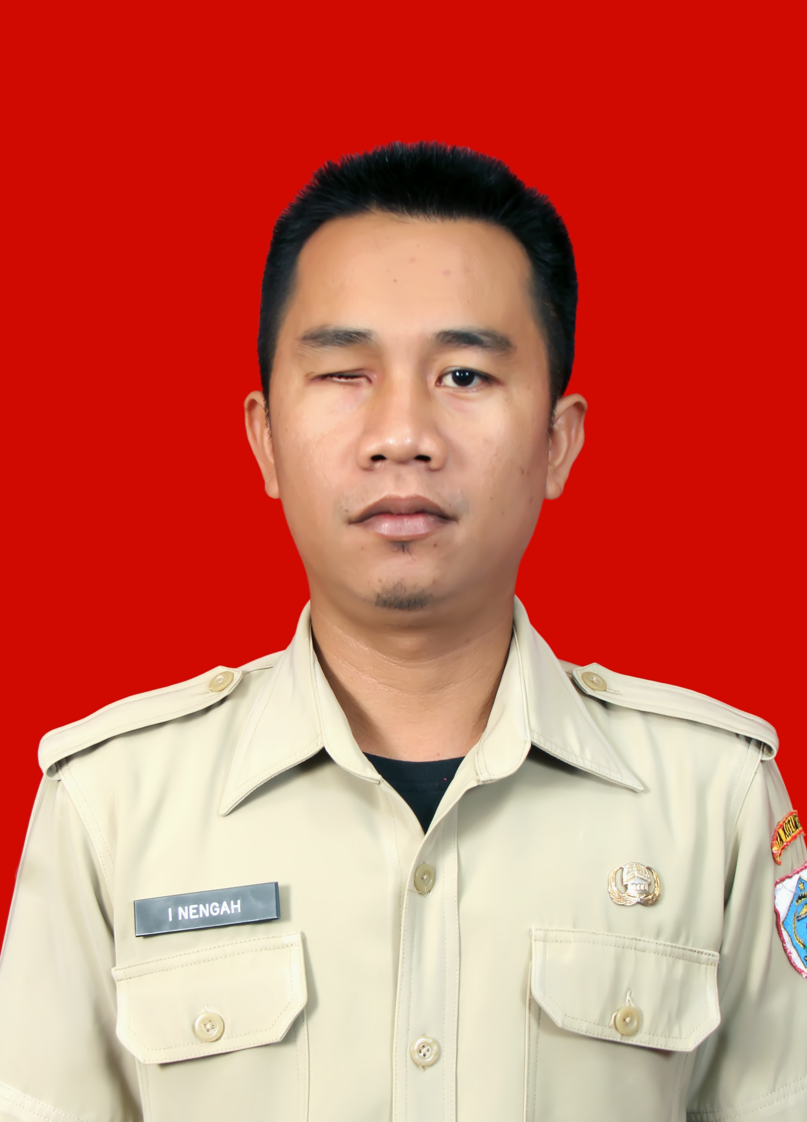 I NENGAH MANDI, A.Md.