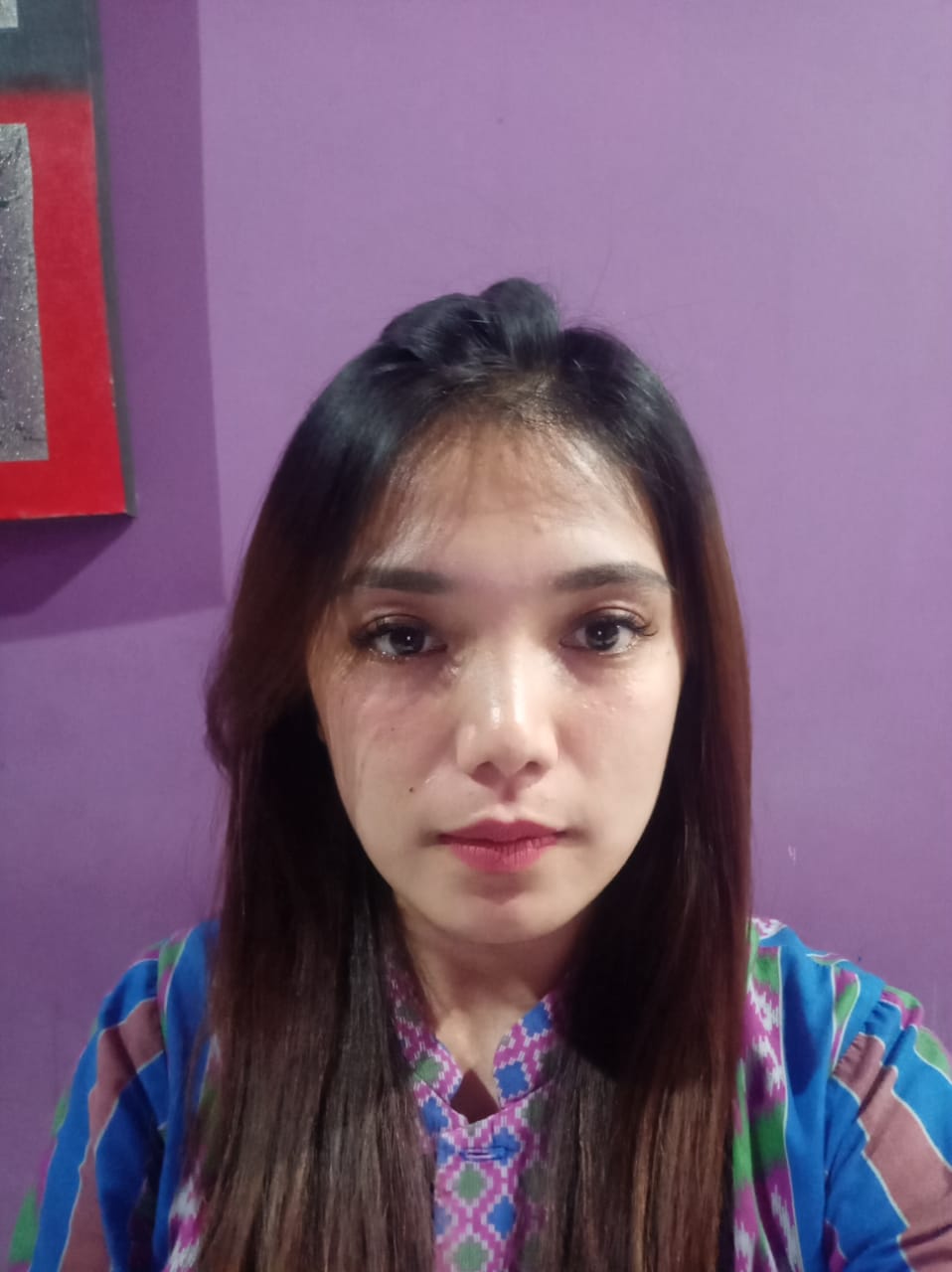 YUDDITHA PAPENE, AMKG