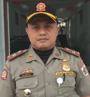 BAMBANG SUSILO DACHLAN, S.E.