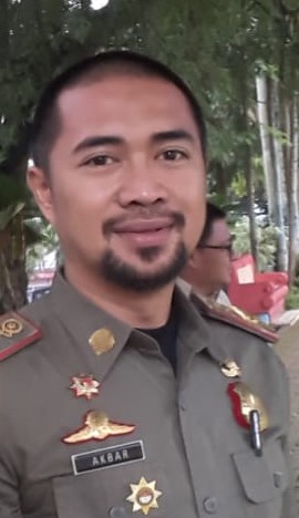 MOHAMAD HAJI AKBAR SONO, S.Sos.