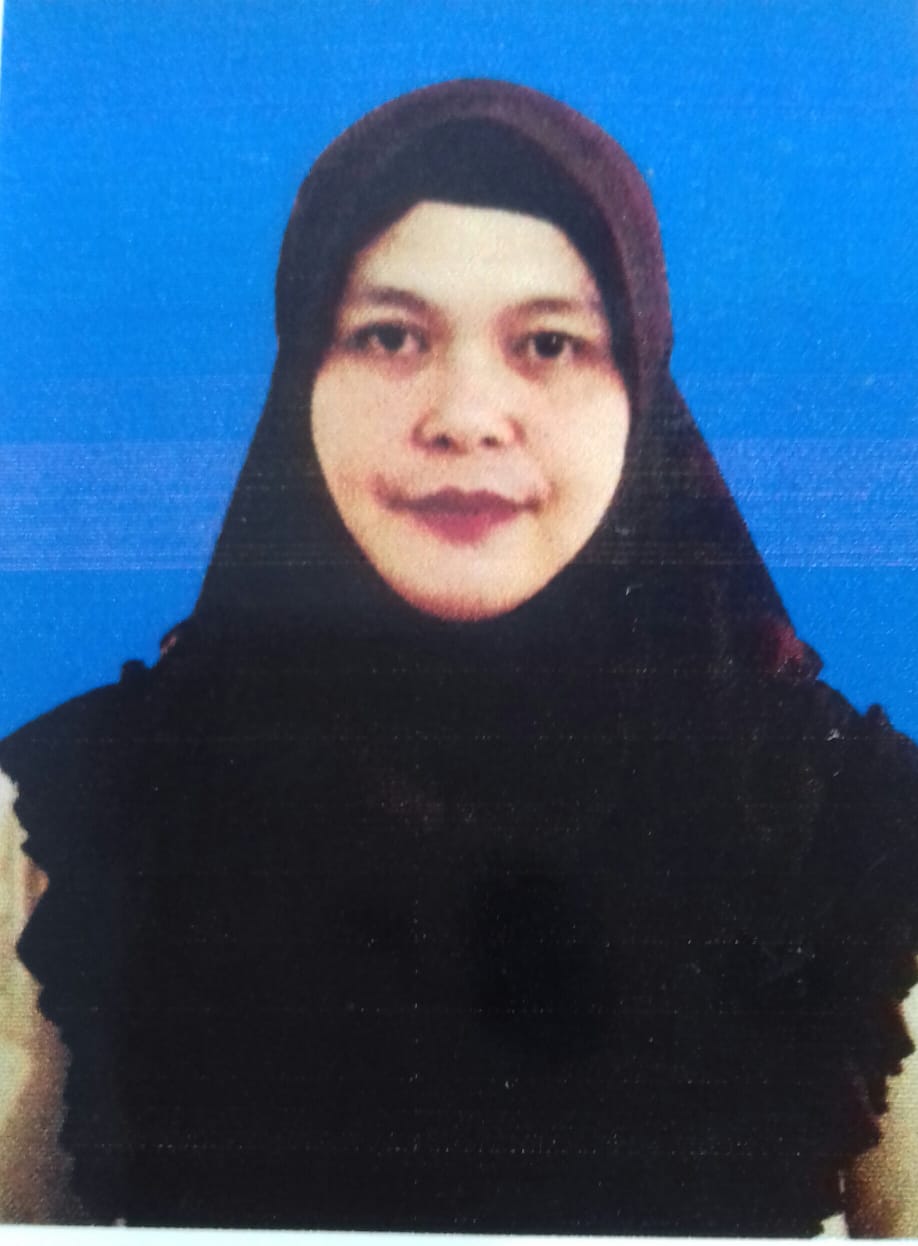 YEYEN ANGKARA, S.Pd.