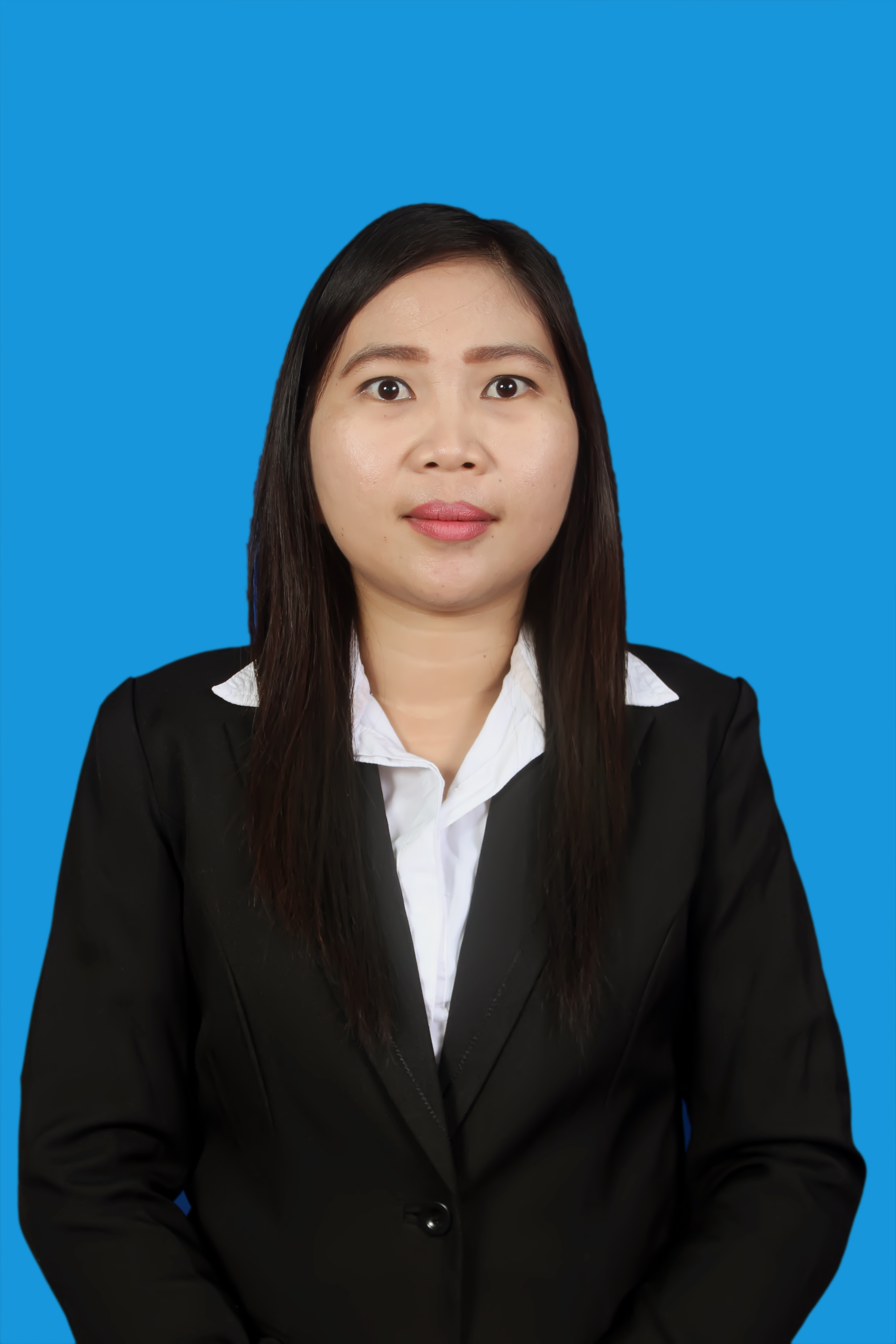 Ns. ANGGREINY MERIAM MANENGKEY, S.Kep