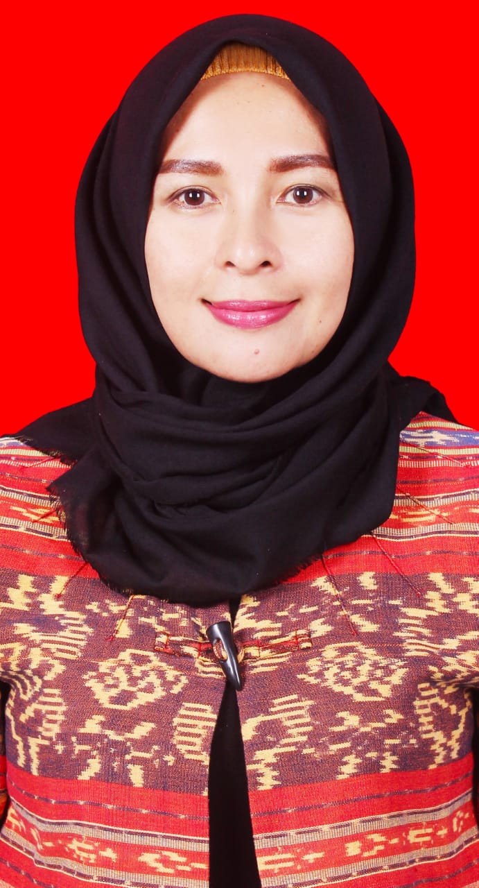 WIWIK KURNIA DASRI BUHARI, S.E., M.Si.