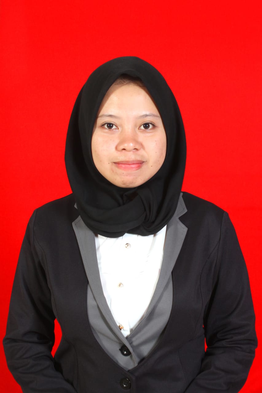 DILA AGUSTINA, A.Md.Far