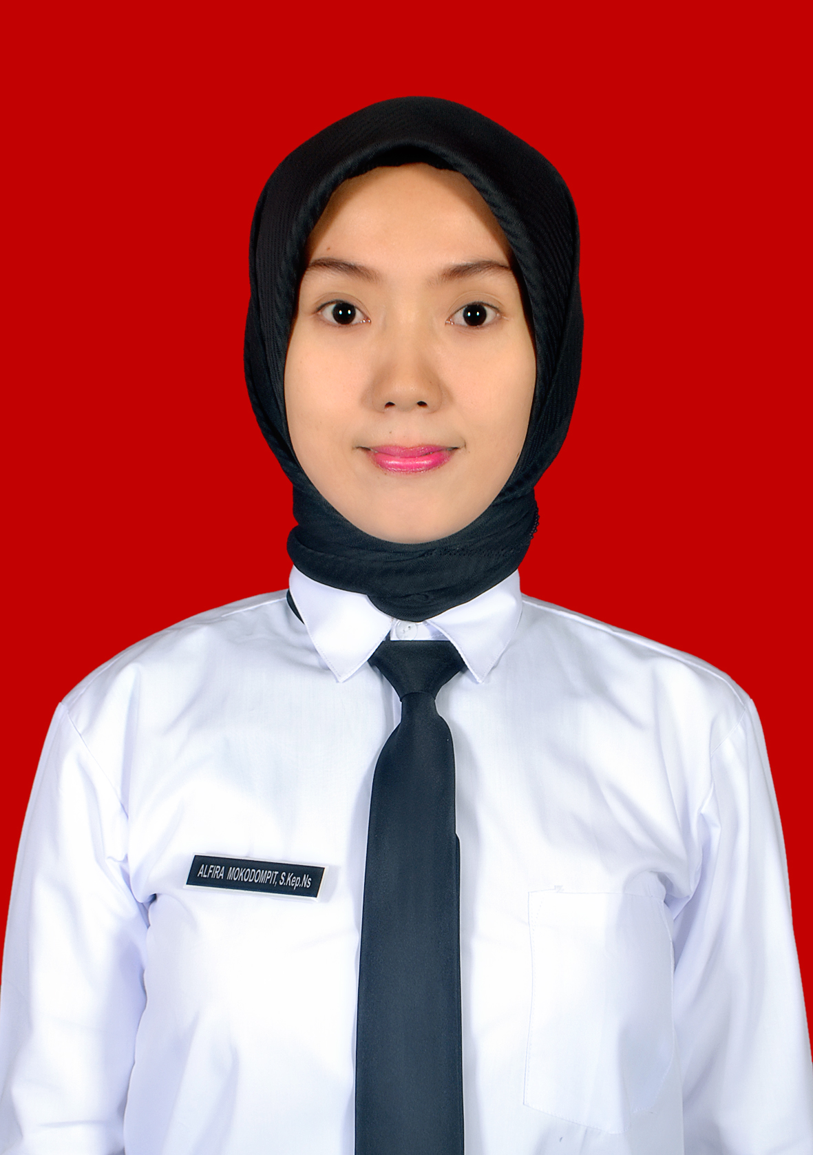 Alfira Mokodompit, S.Kep Ns