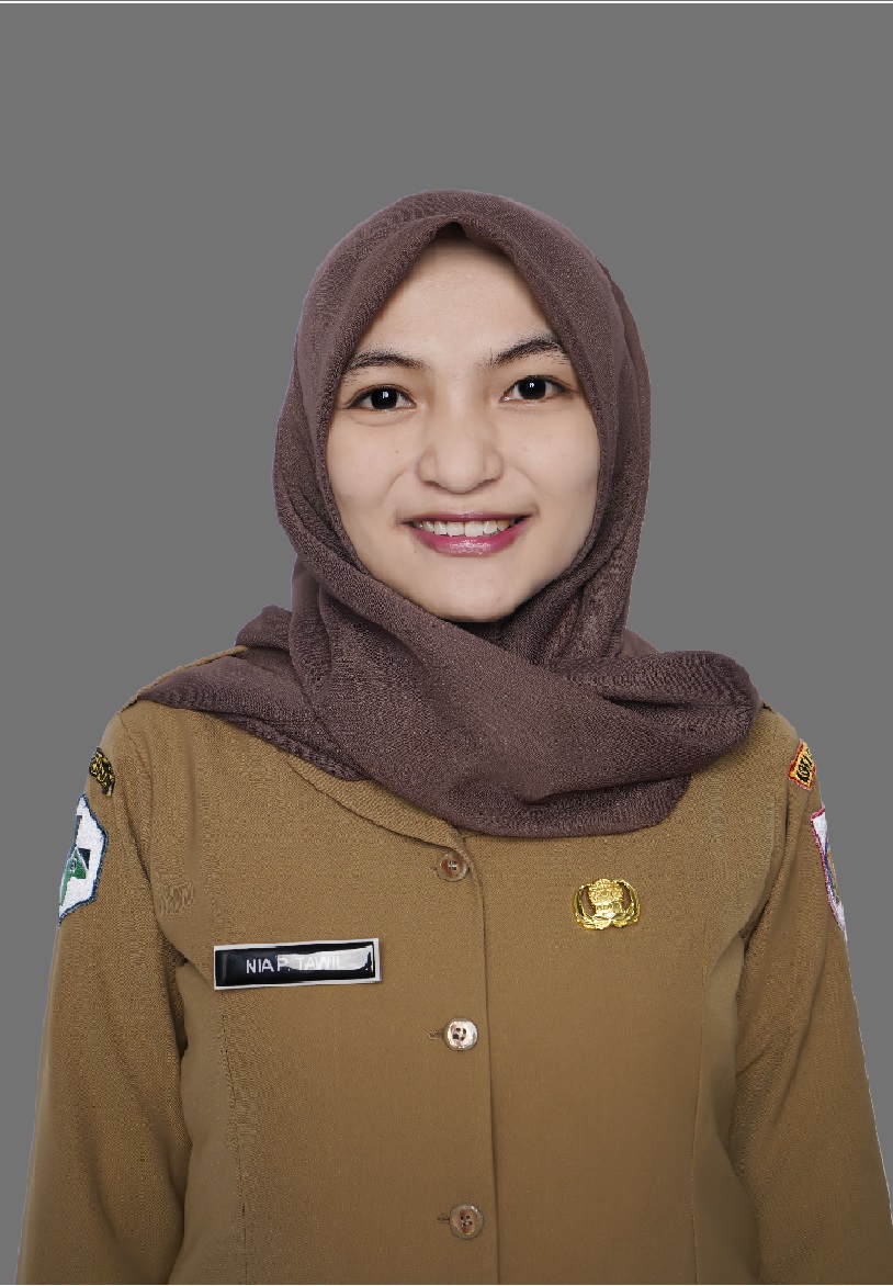 NIA PURNAMA TAWIL, A.Md.AK