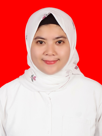 DINA GAMA KEMISTRIANA SANUSI, S.Farm