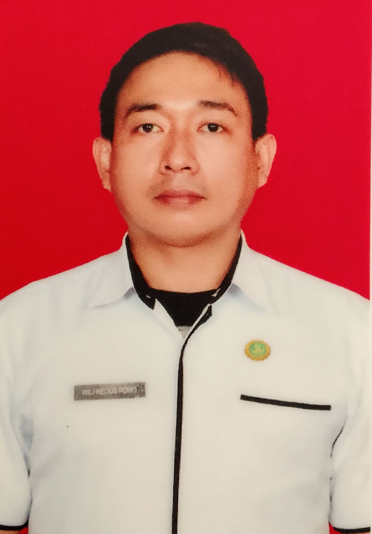 WILFREDUS JOZEP SABARIJA POMO, A.Md.Kep