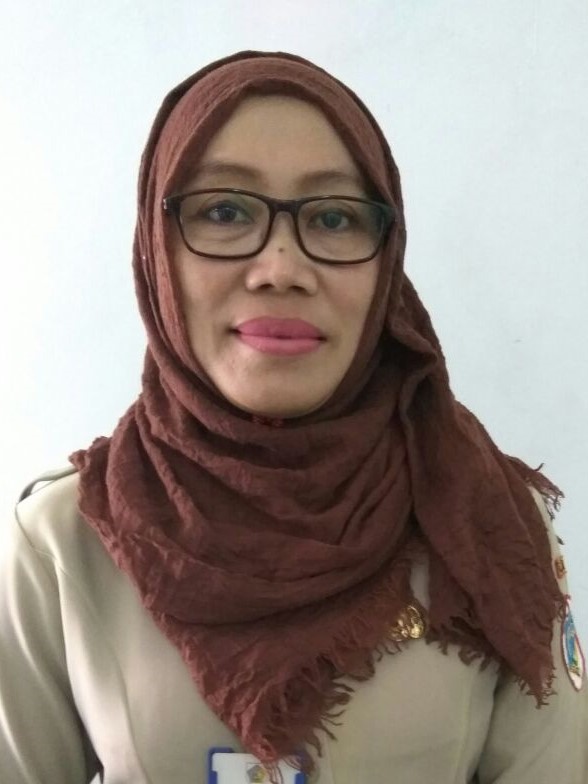 ASRIYANTI, S.T., M.M. 