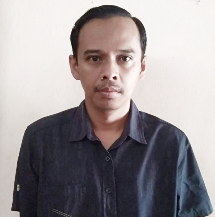 MUCHAMAD ANAS ANDRYANSYAH, S.AB