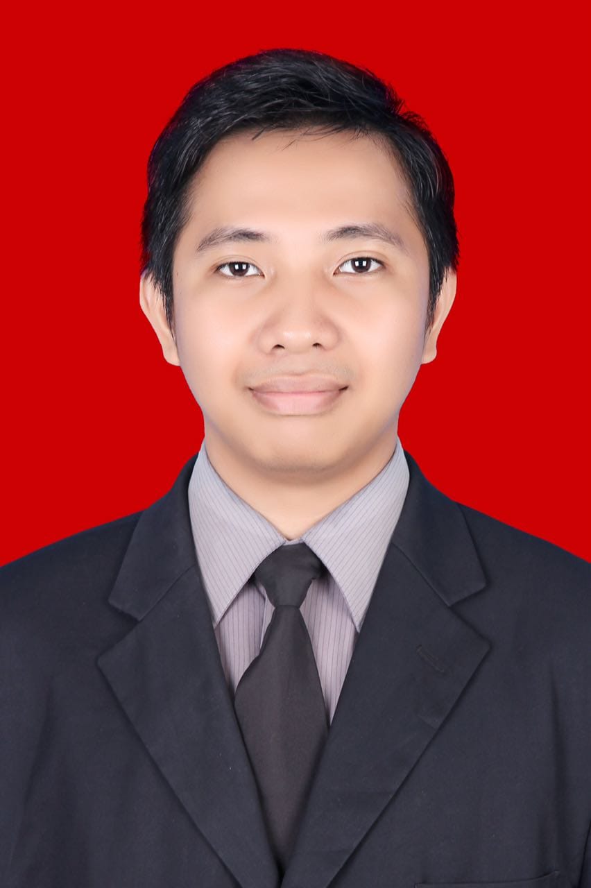 dr. ANUGERAH IKHLAS RIANSYAH PAPUTUNGAN