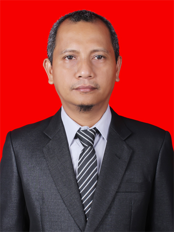 EKO GUNAWAN ASNAWI, ST, ME