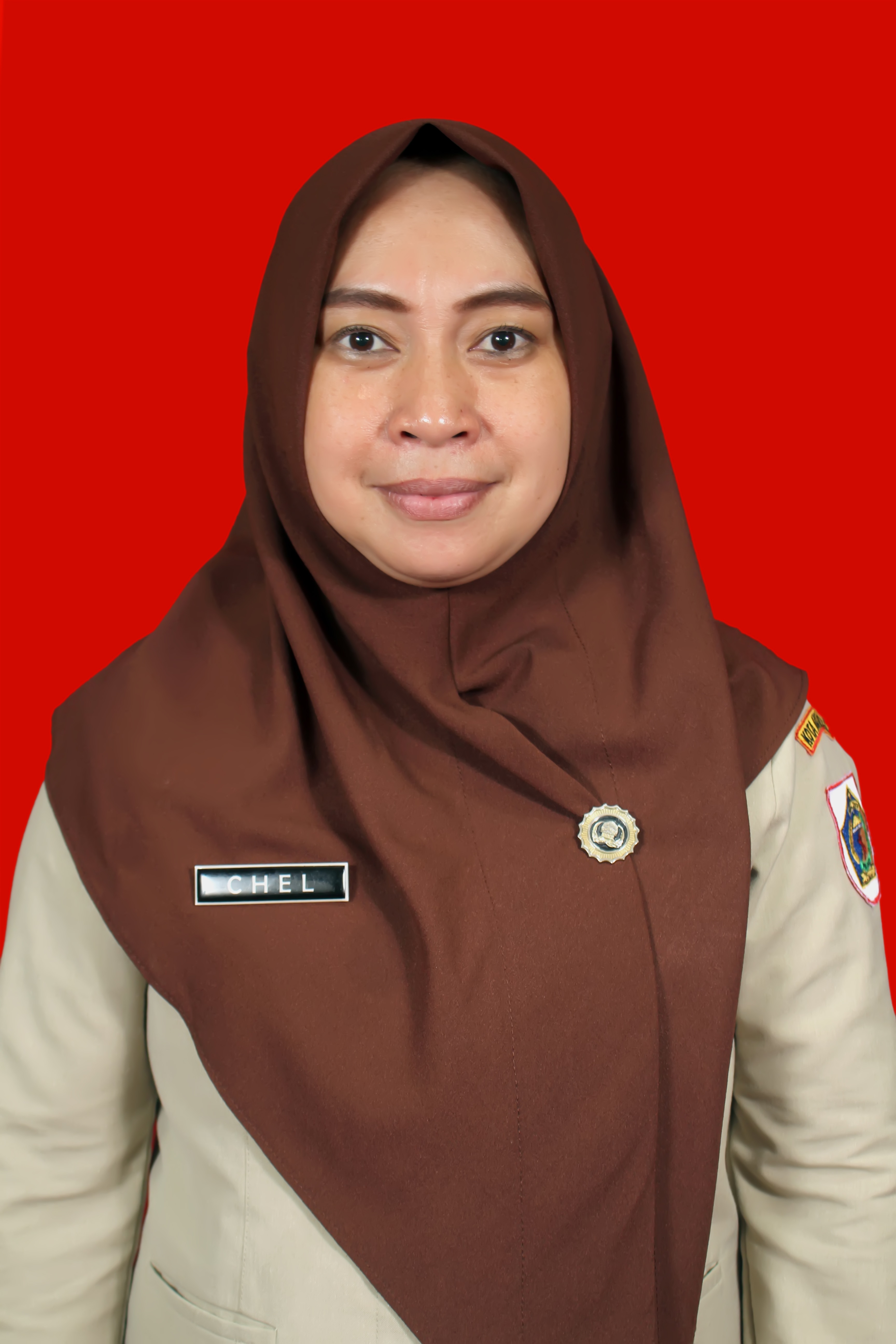 CHELSIA PAPUTUNGAN, S.T., M.E.