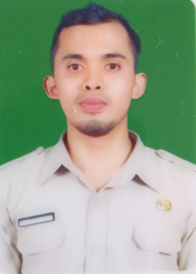 I DEWA KETUT SUKRIASNA, A.Md.Far