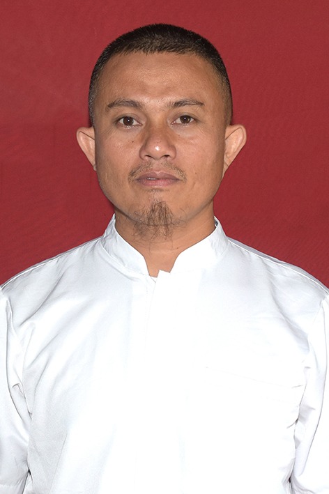 Iswahyudi Paputungan
