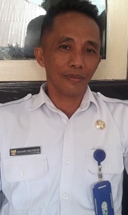 BIRAKHMAT MALETENG, S.E.