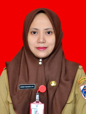 ATMAWATI MOKOGINTA, S.Pd.