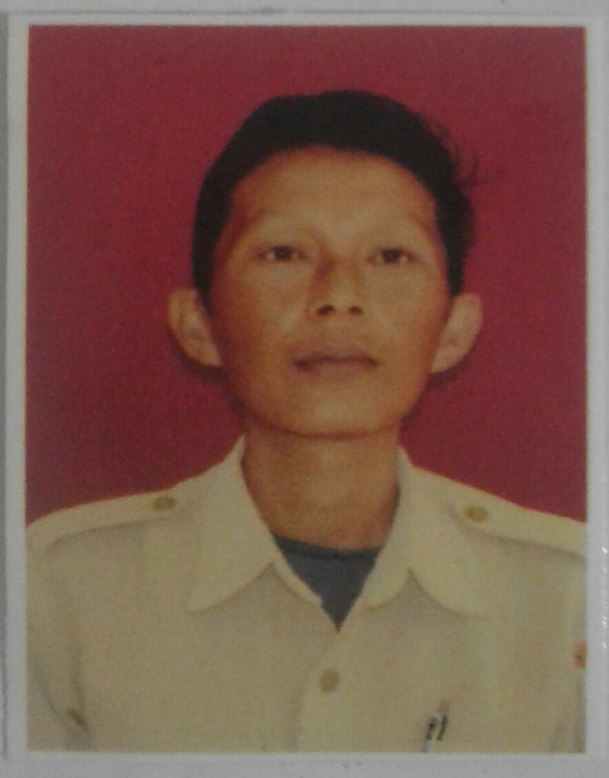 MOH HADIYATNO BUNTUAN, S.Pd.I.
