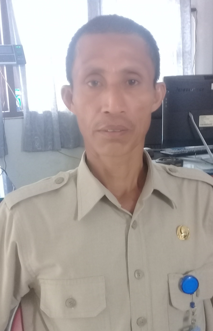RUSTAM HI MOH RAHIM, S.E.