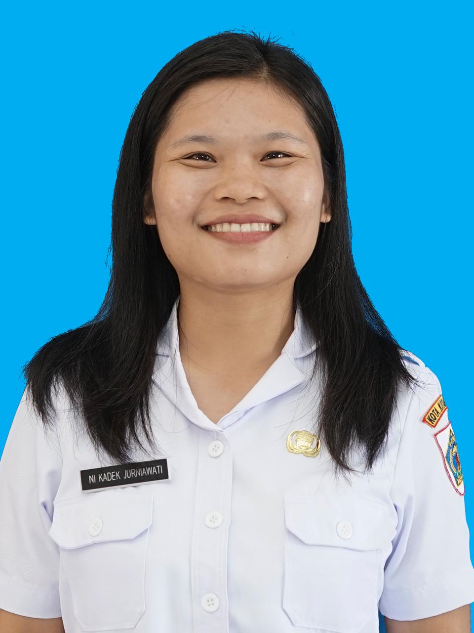 NI KADEK JURNIAWATI, S.Pd.