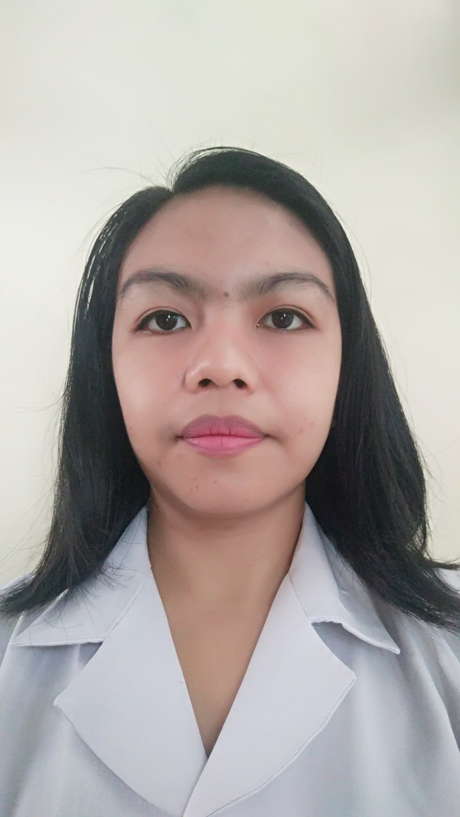 YUSTITIA MARELU, A.Md Far