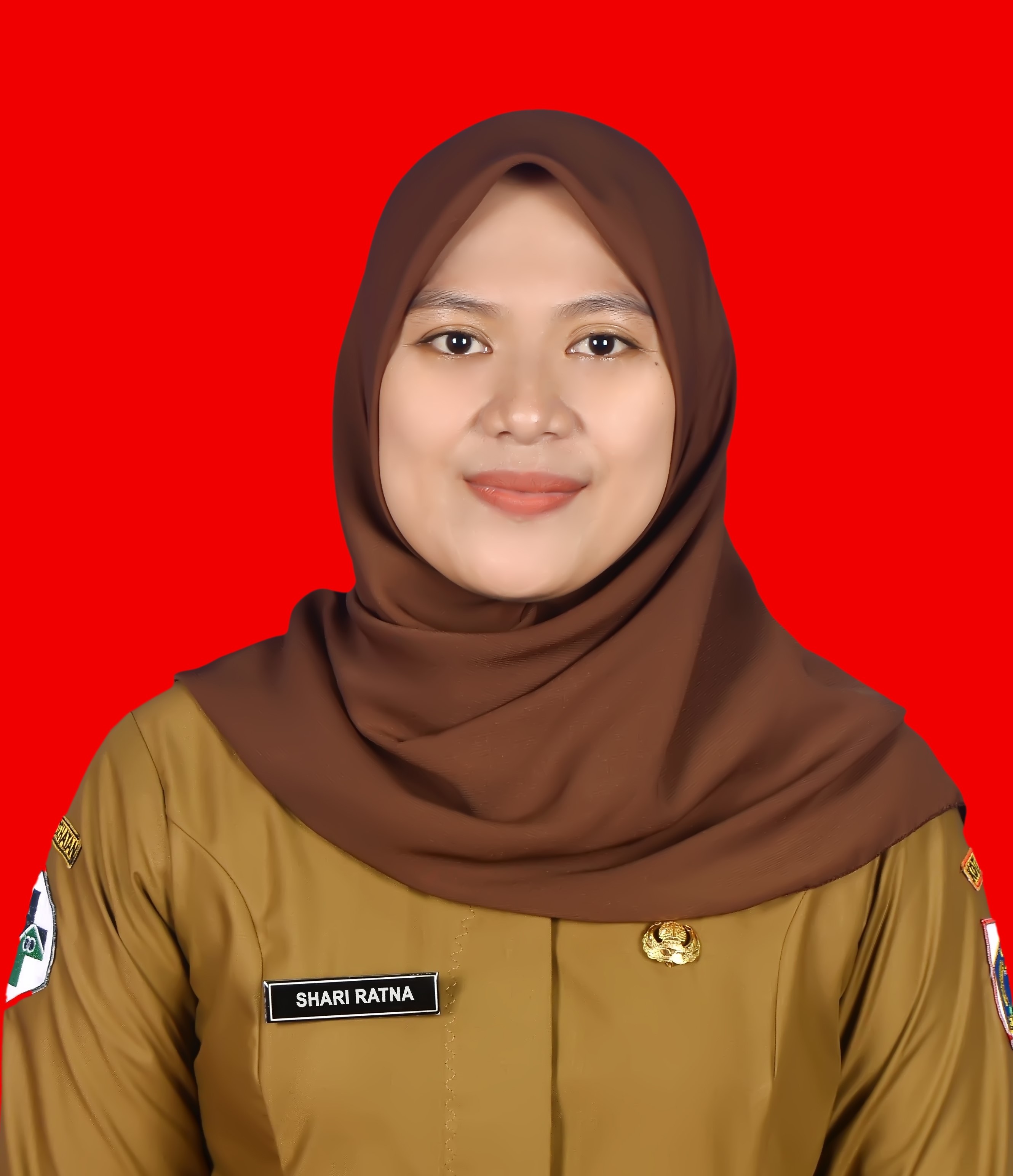 SHARI RATNA, S.Kep Ns