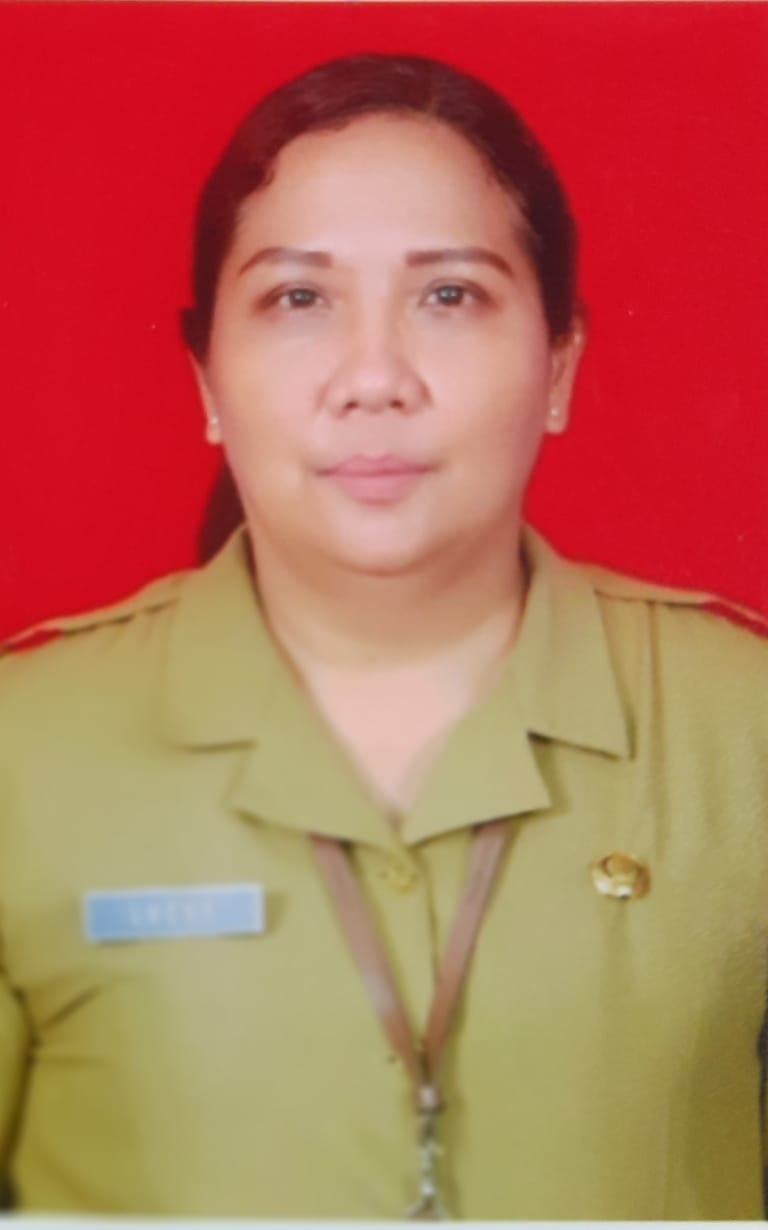 SILVANA LUCKY KOBANDAHA, A.Md.Gz