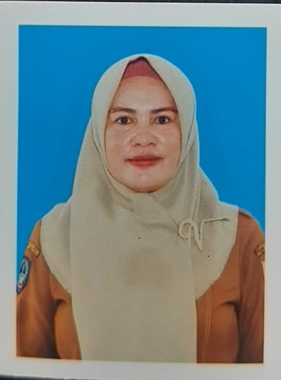 NENY KOROMPOT, S.Pd.