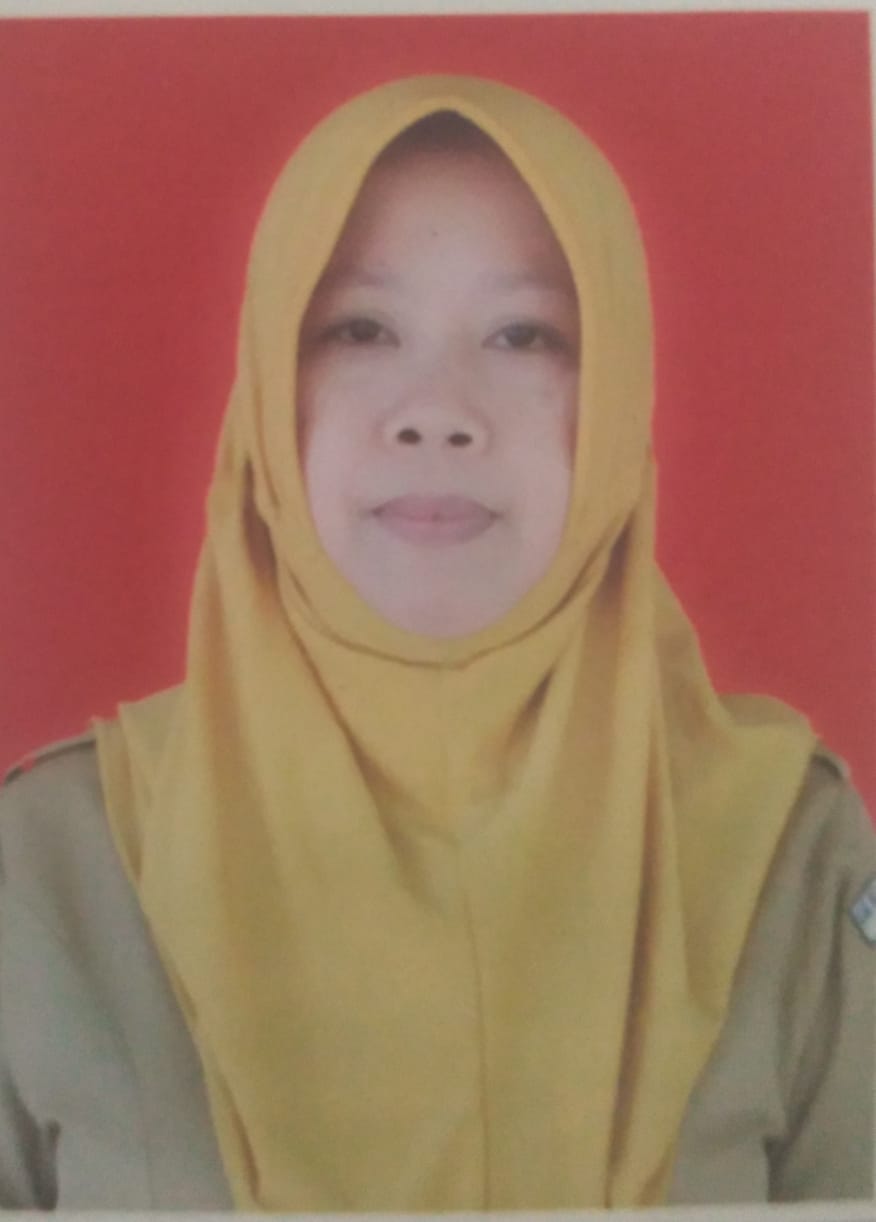 IRMAWATY KARIM, A.Md.