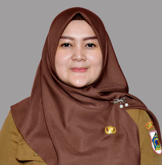 dr. Nadia Anita Mokoginta