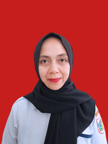 ROMA IRAMA MOKODONGAN, S.Pd.