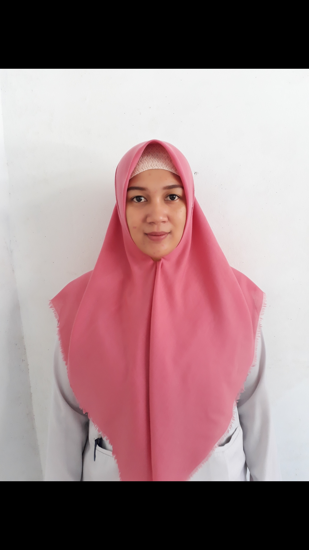 Ns. HEIDY YUNITA MOKODOMPIT, S.Kep