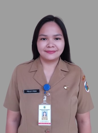 FELLY THESALONICA CHRISTIE PIOH, S.E.