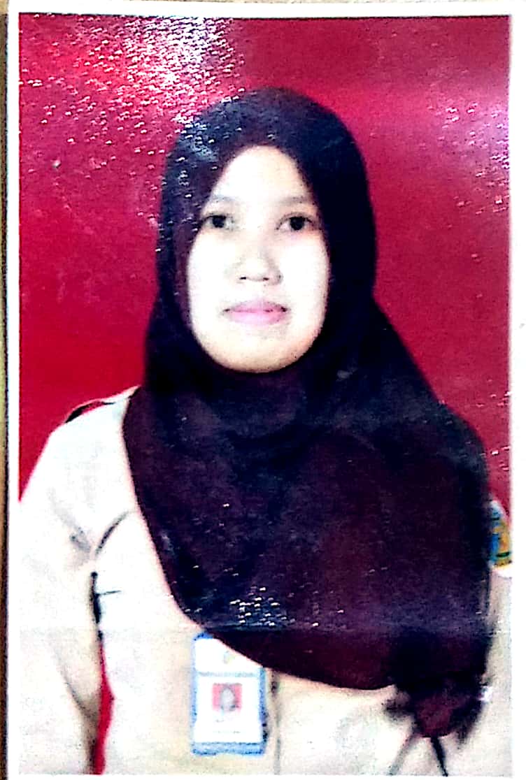 HERVINA TANJUNG, S.E.