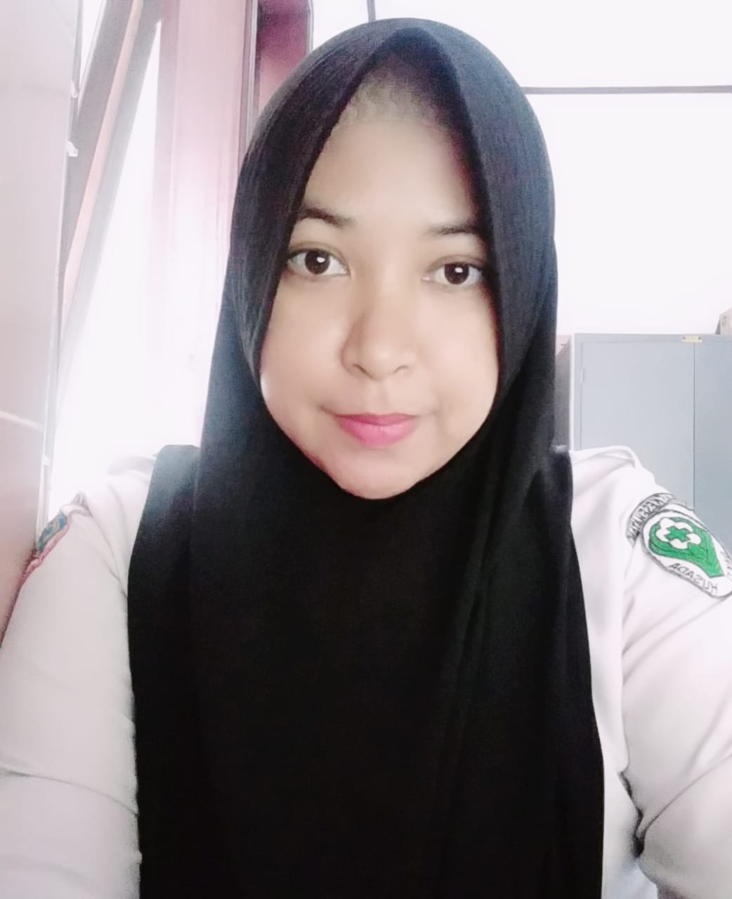 INTAN ARFA, S.Farm