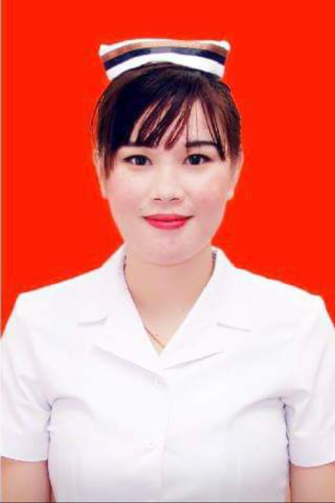 MELSANDI AGUSTINA MOKOLINTAD, A.Md.Kep