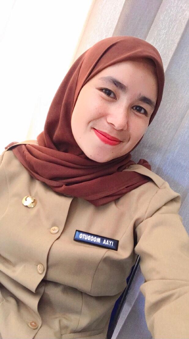 RIA FATHIAH RAHMITA MOODUTO, S.Pd.