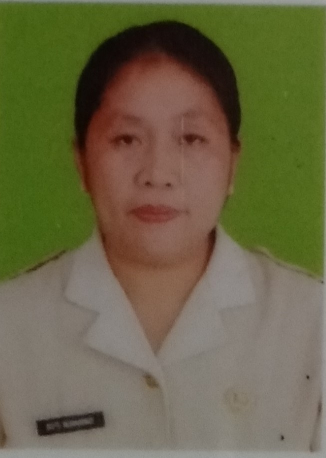 KAROLIN KARTINI TONTULI