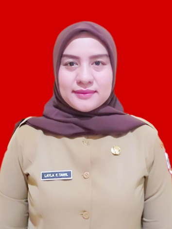 LAYLA FITRIA TAWIL, S.Kom., M.Ec.Dev