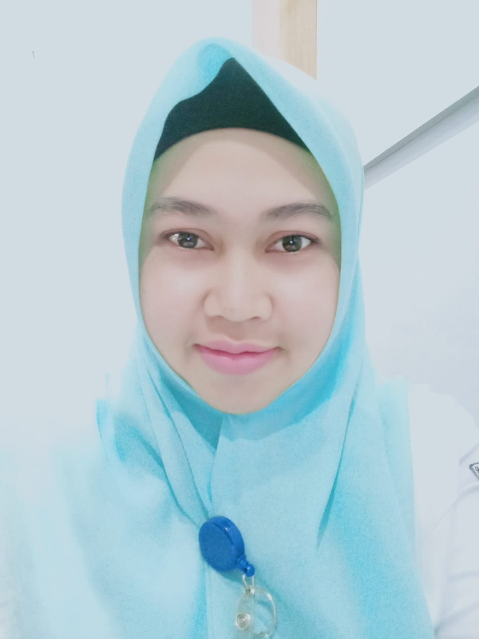 DEWA AYU SUSANTI, A.Md.Kep