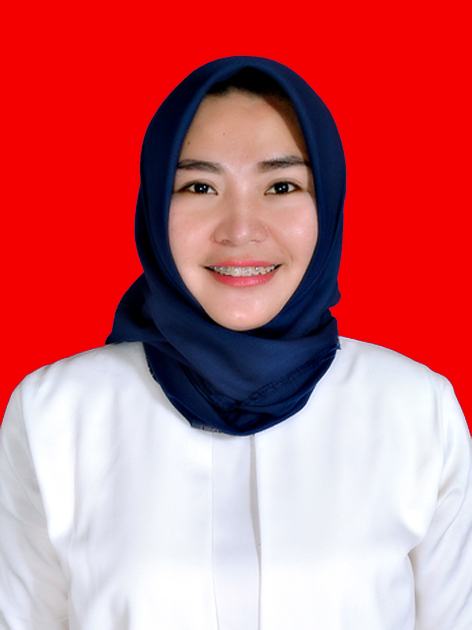 LISA MAMONDOL, S.Pd.
