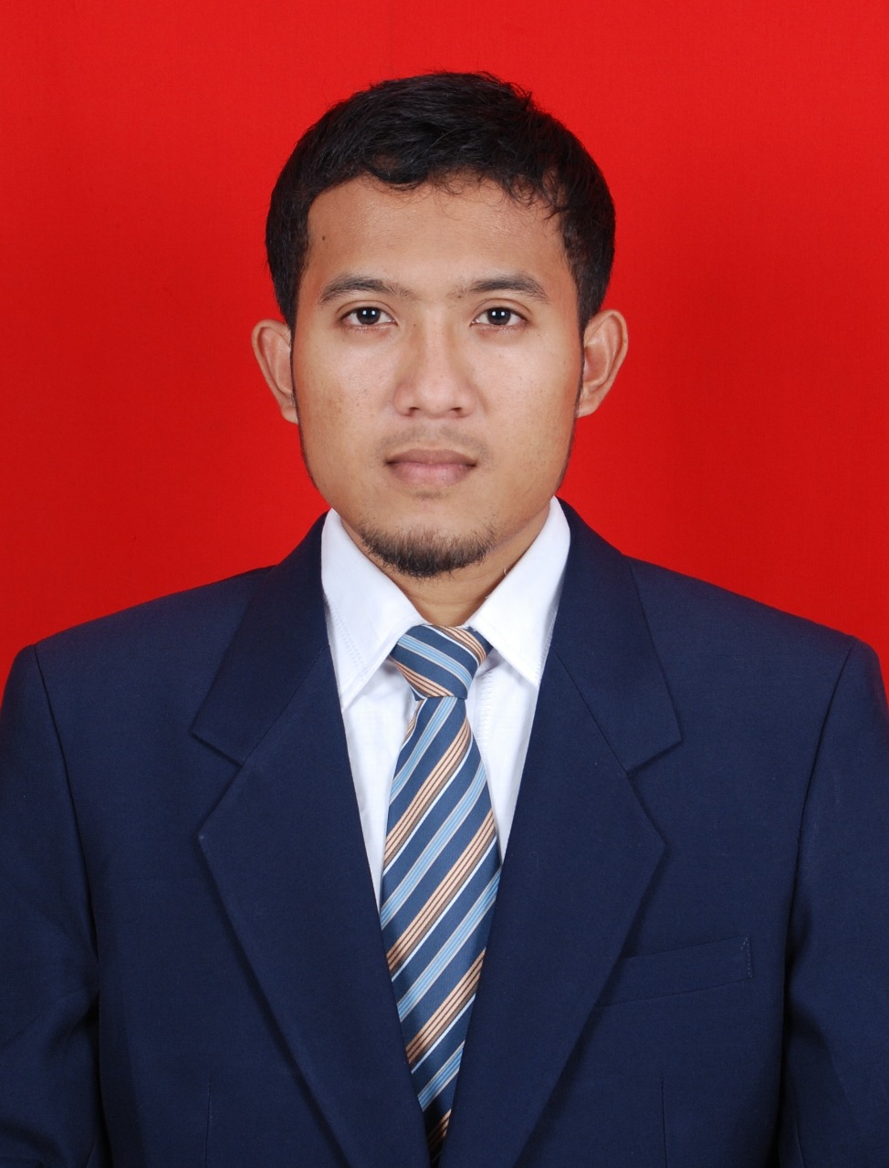 SAMSU DAUD, A.Ma.TA