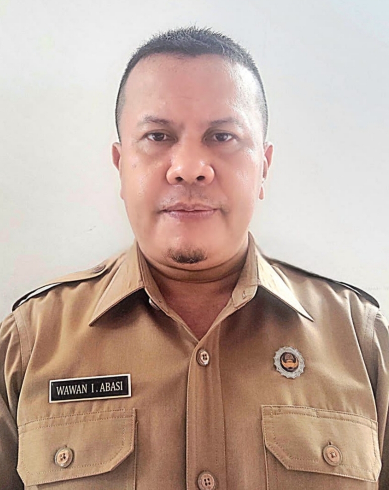 WAWAN IRAWAN ABASI, S.Ds