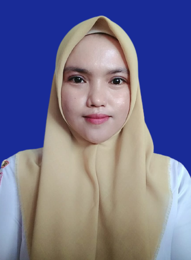 SAKINAH PATILIMA, S.SI