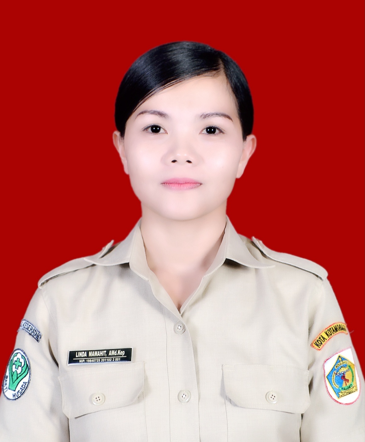TRESIA LINDA DIANTI MAMAHIT, A.Md.Kep