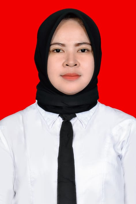NENATRI SUGEHA, S.Pd.