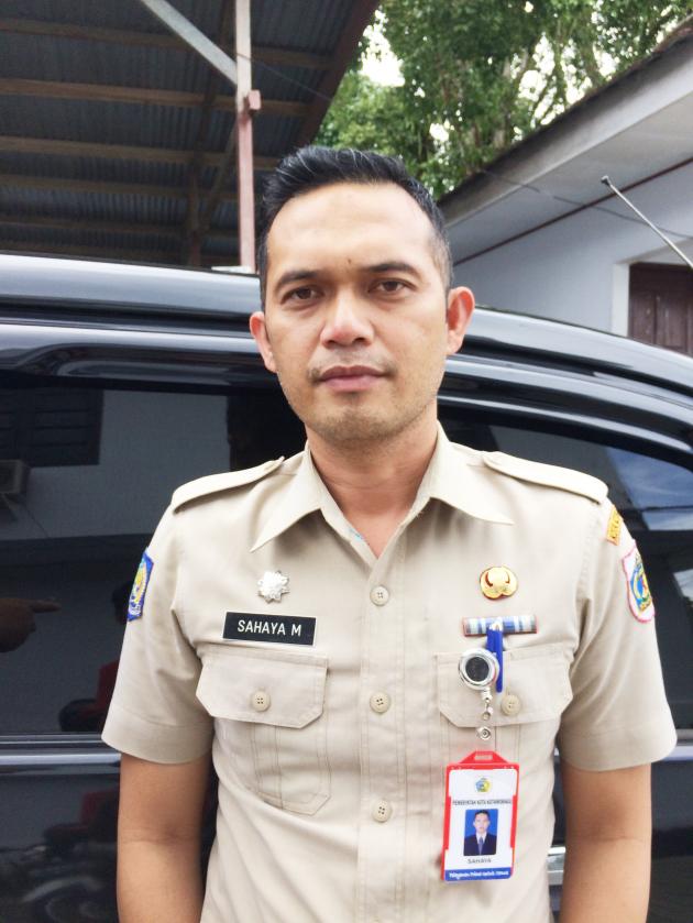 SAHAYA SUBAGIO MOKOGINTA, M.E., S.STP