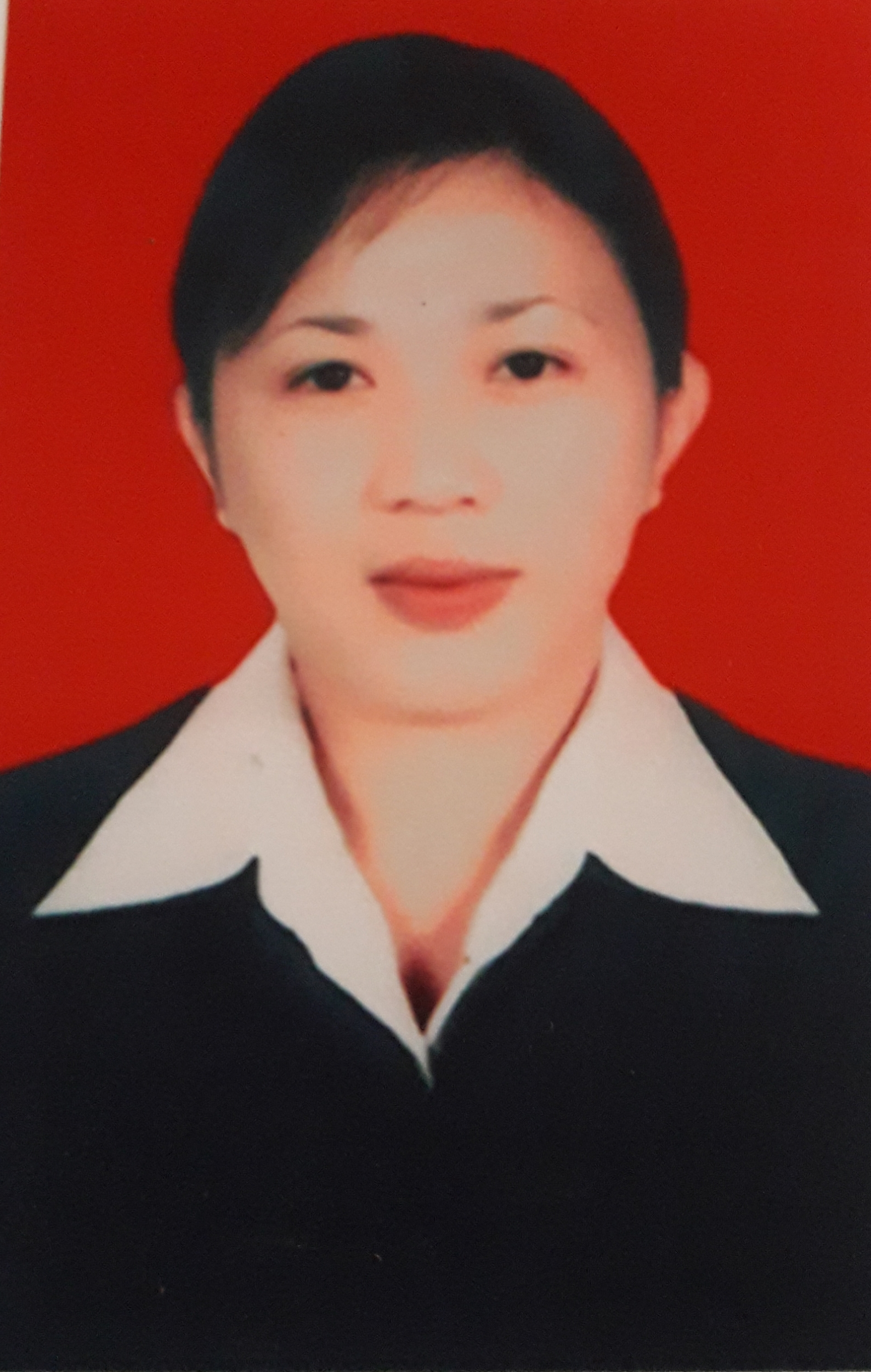 FATMA MOKODOMPIT, A.Md.Kep