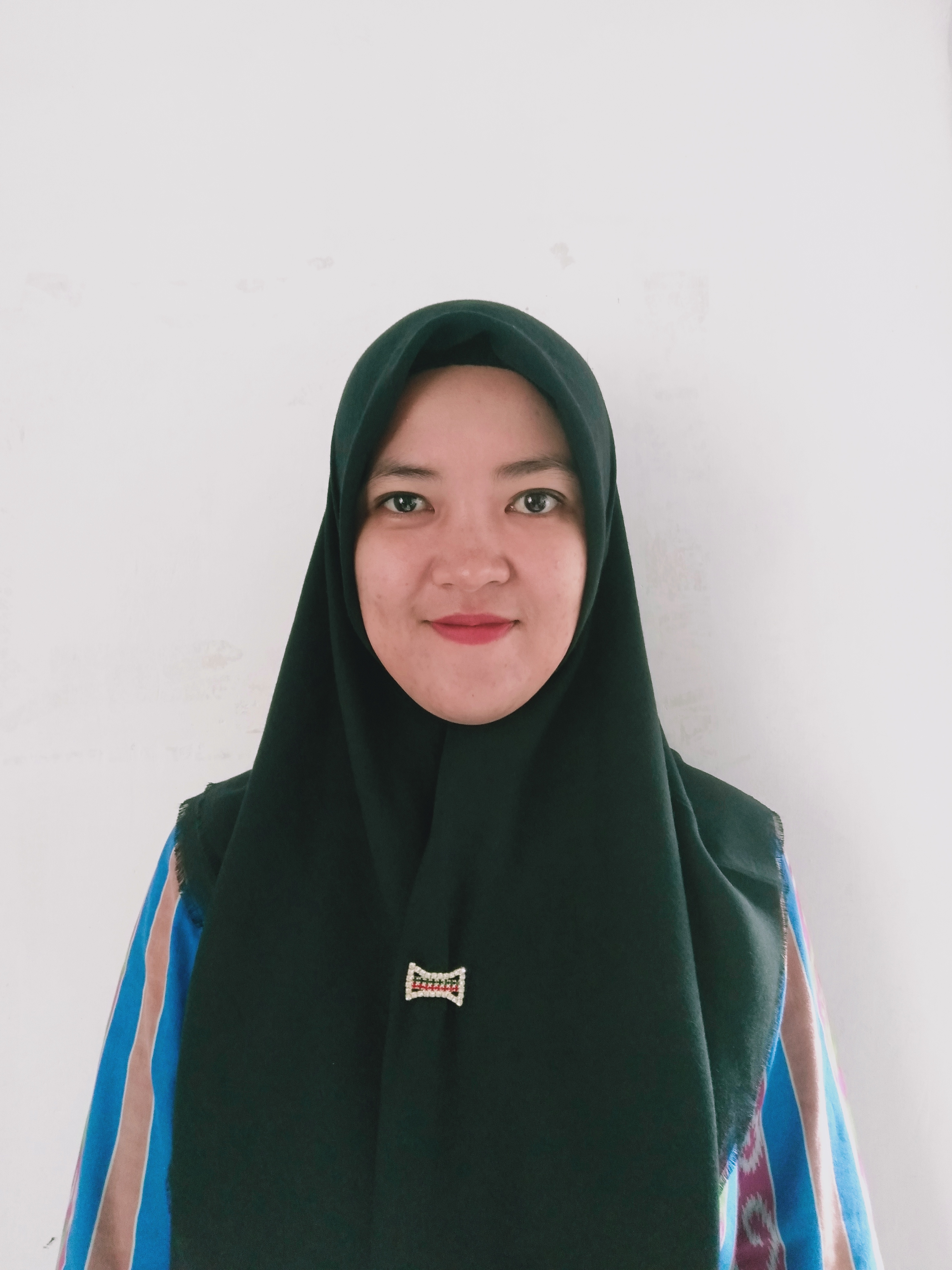 NORMA YUNITA V. GOBEL, A.Md.Kep